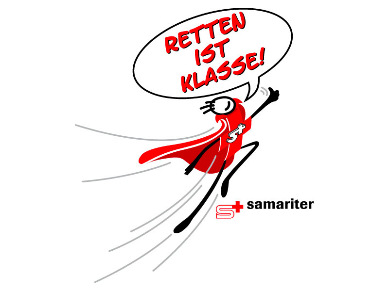 Samariter Michelsamt