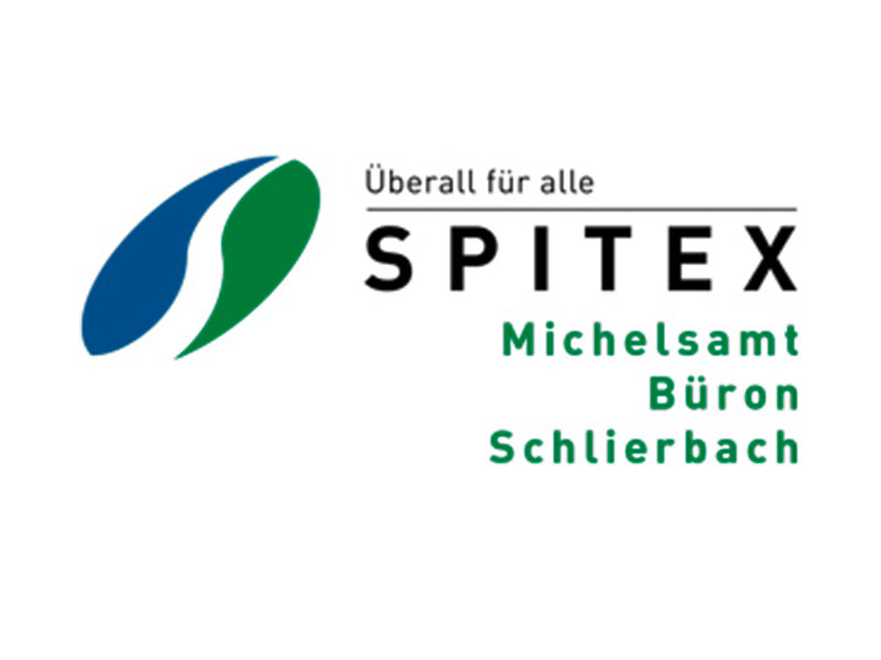 Spitex Michelsamt