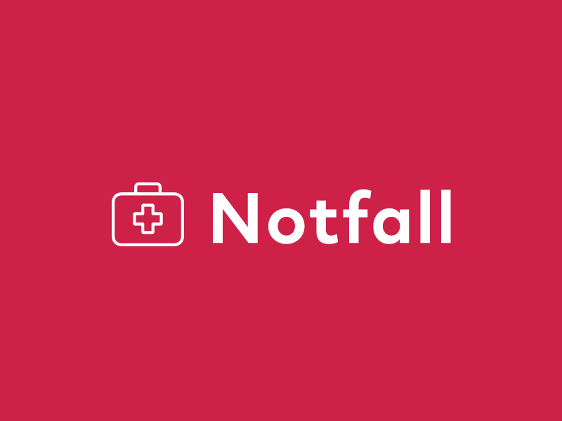 Notfalldienst