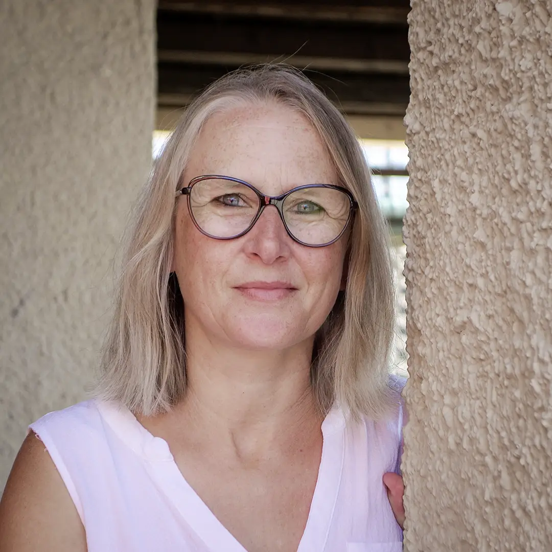Anita Brechbühl