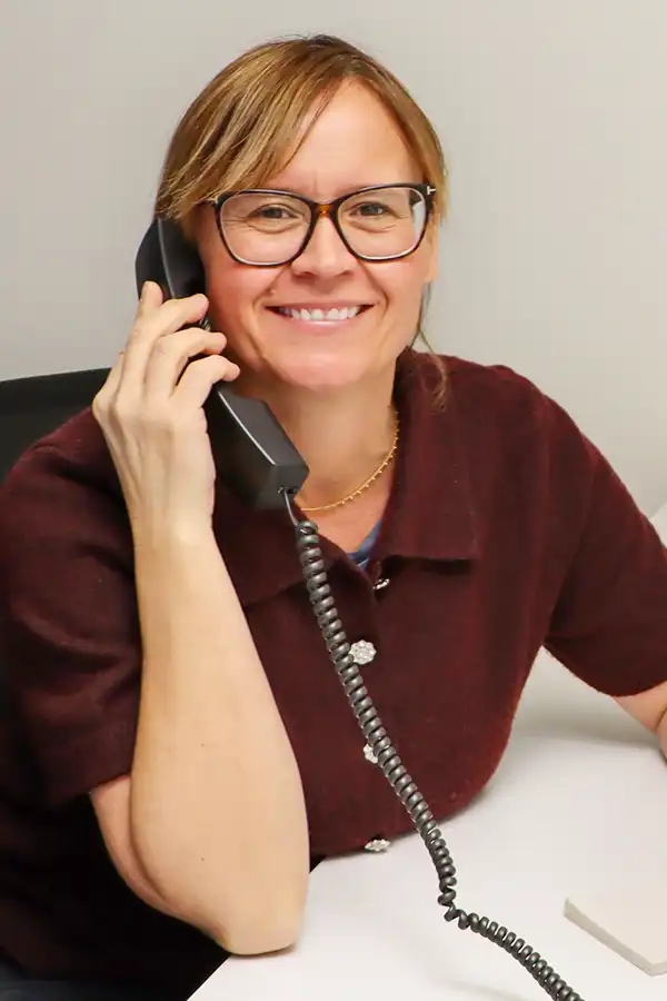 Antonia Schärli