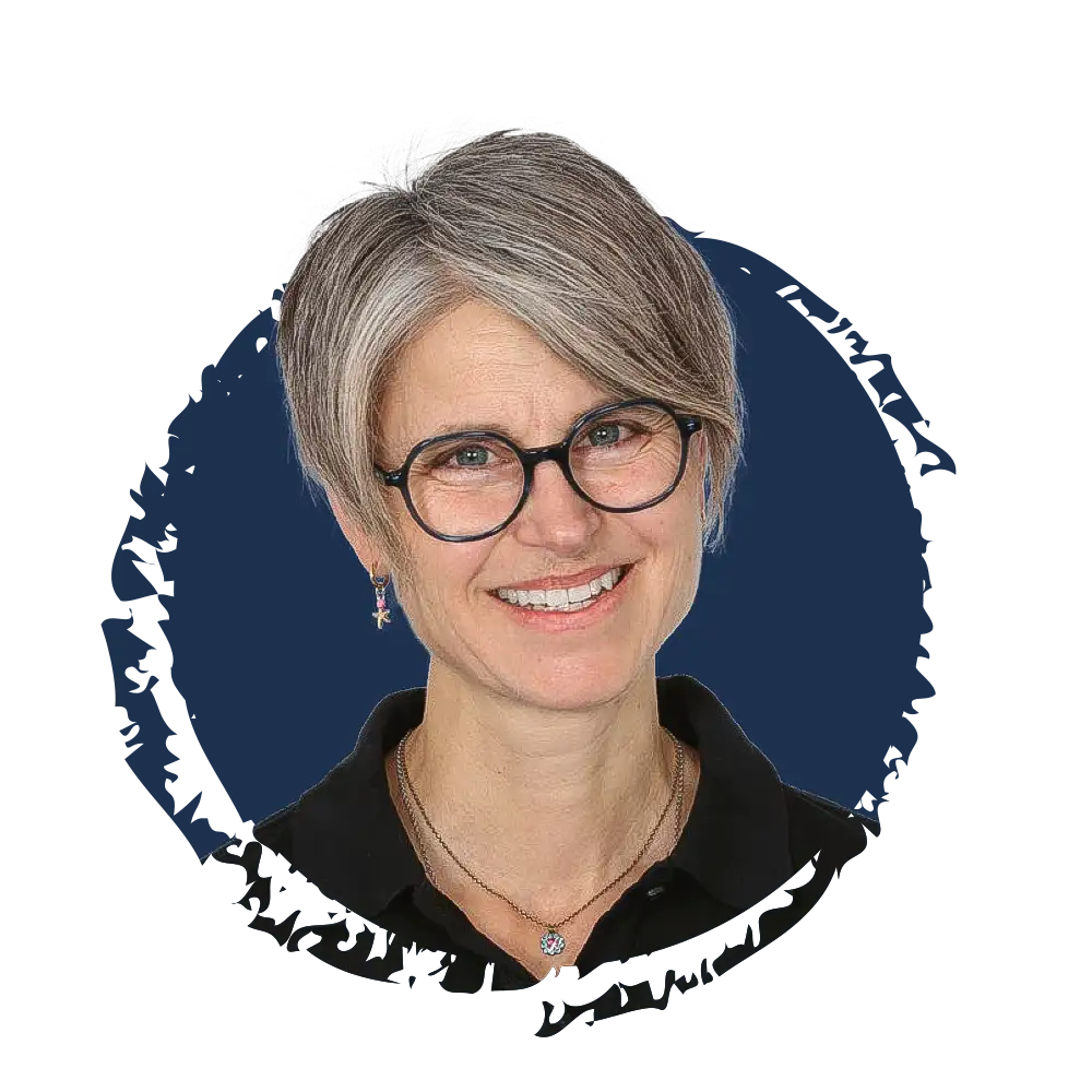 koch-ursula Ursula Koch-Egli, Autorin