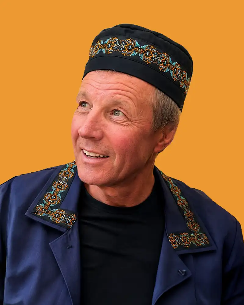 spielende-elmiger-roland Roland Elmiger, Schauspieler