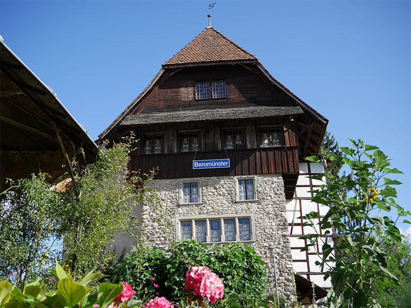 Schloss Museum