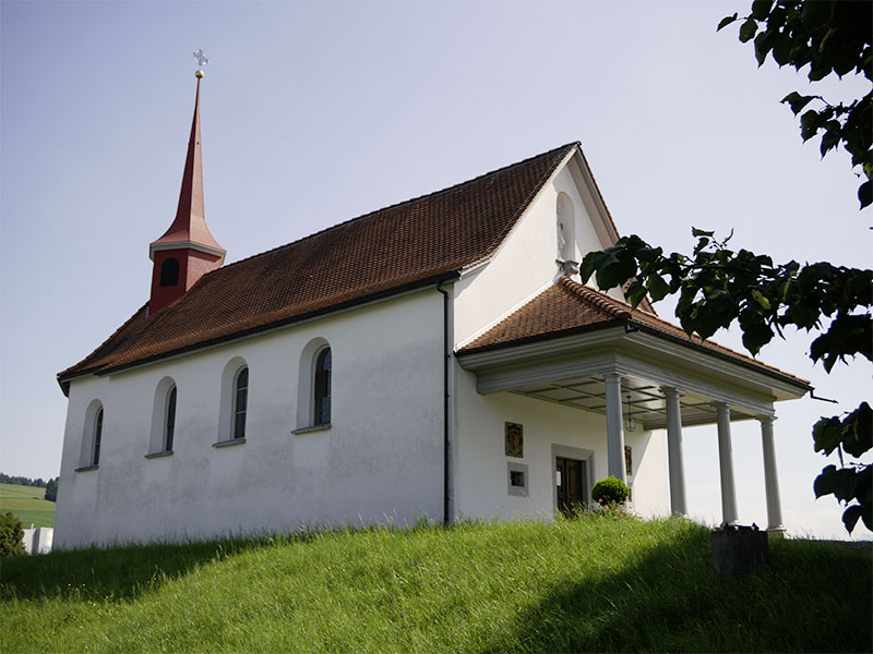 Mooskapelle